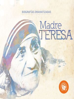 La Madre Teresa - Audiobook